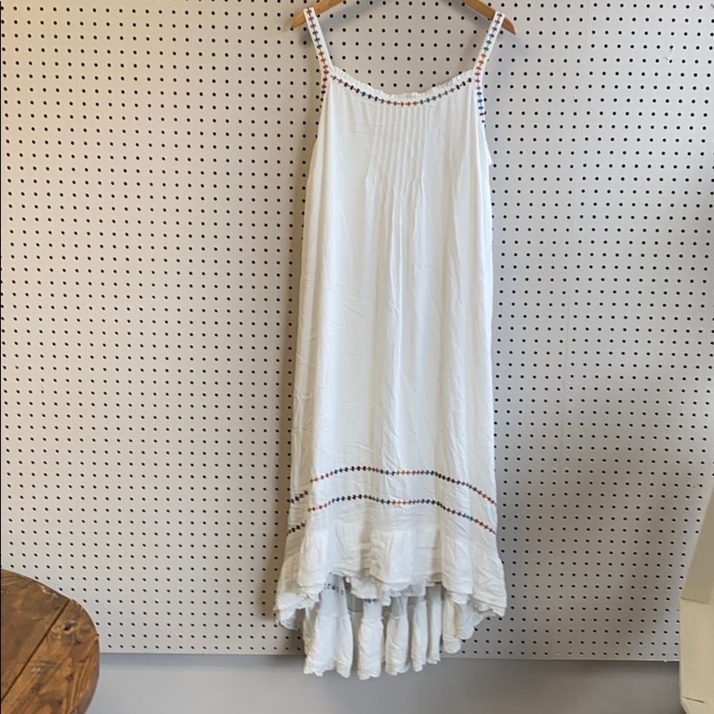 COPY - Andante andante dress